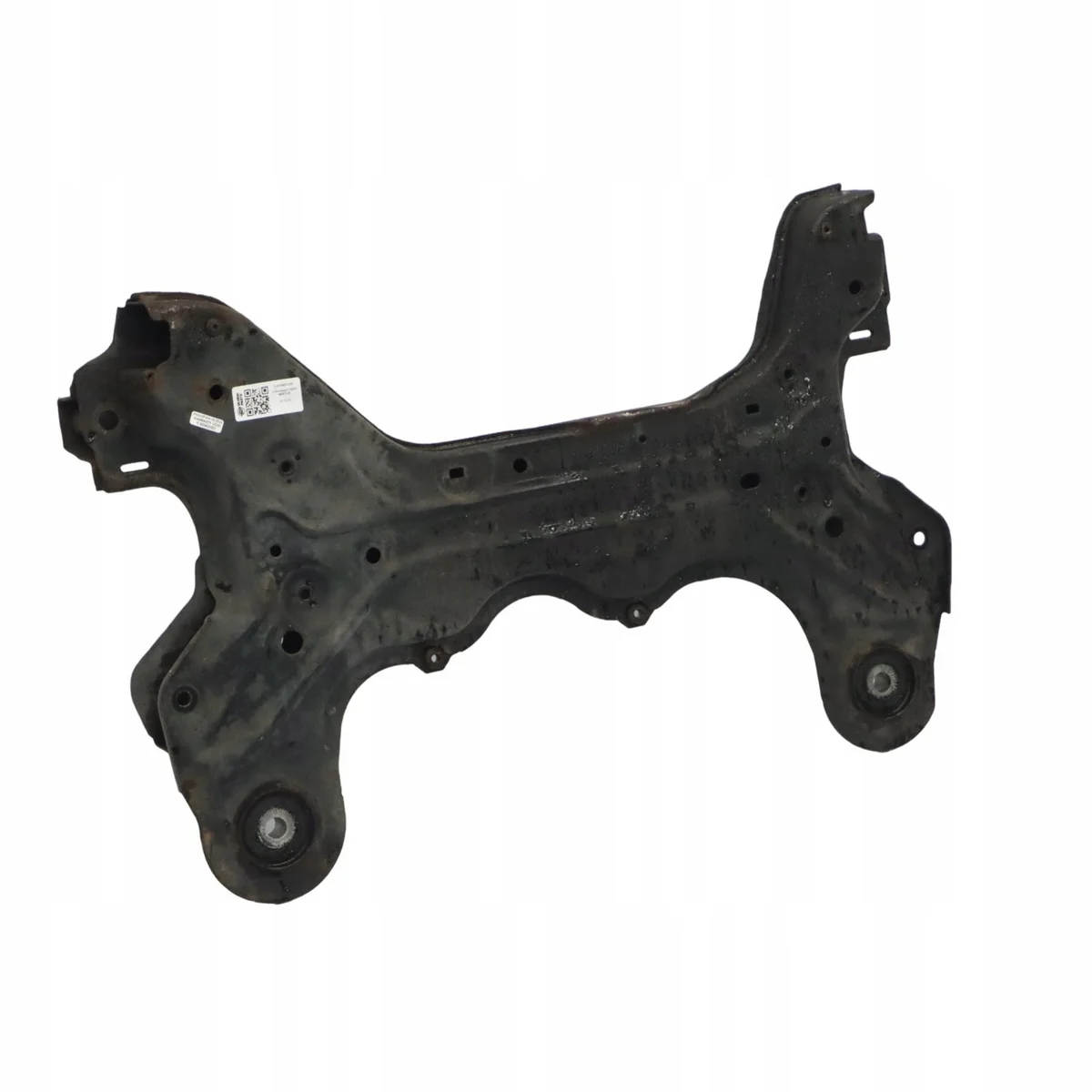 Support moteur A3 Leon Octavia Golf IV 1J0199313M image 5