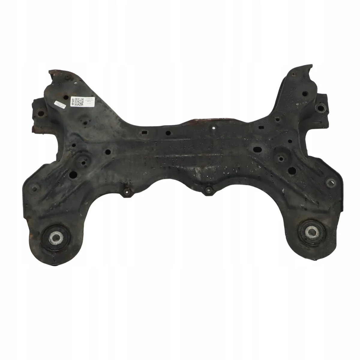 Support moteur A3 Leon Octavia Golf IV 1J0199313M image 6