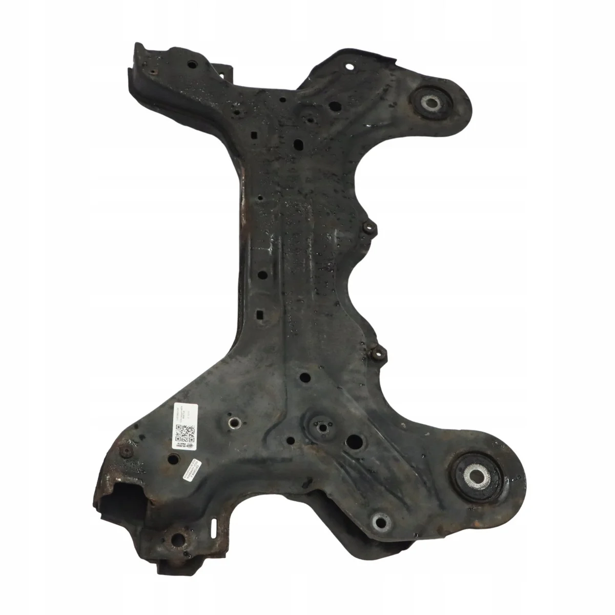 Support moteur A3 Leon Octavia Golf IV 1J0199313M image 7