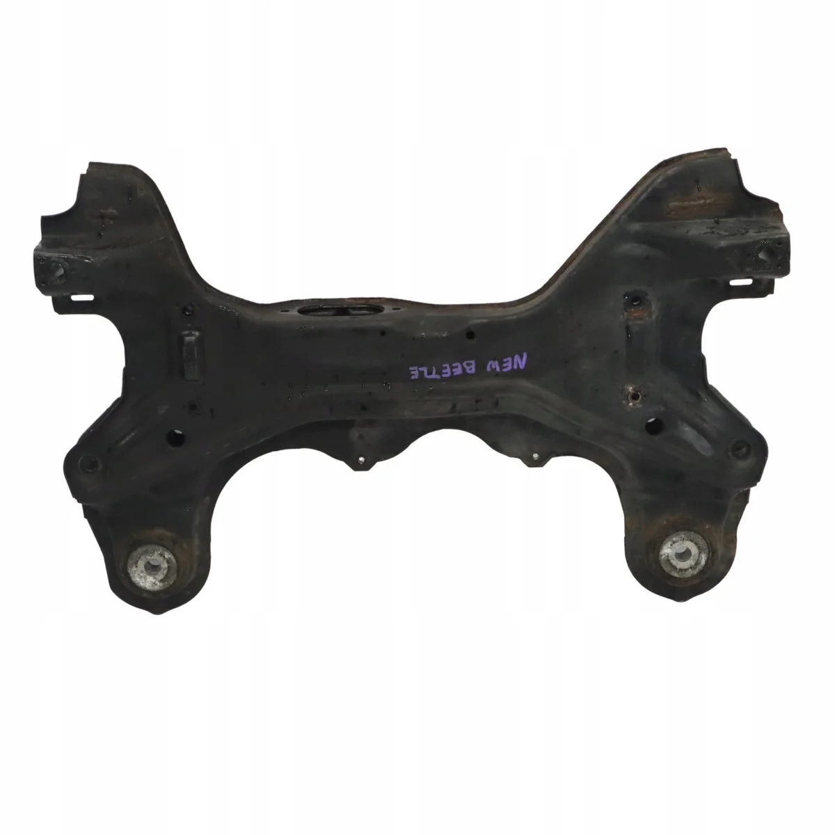 Support moteur A3 Leon Octavia Golf IV 1J0199313M image 8