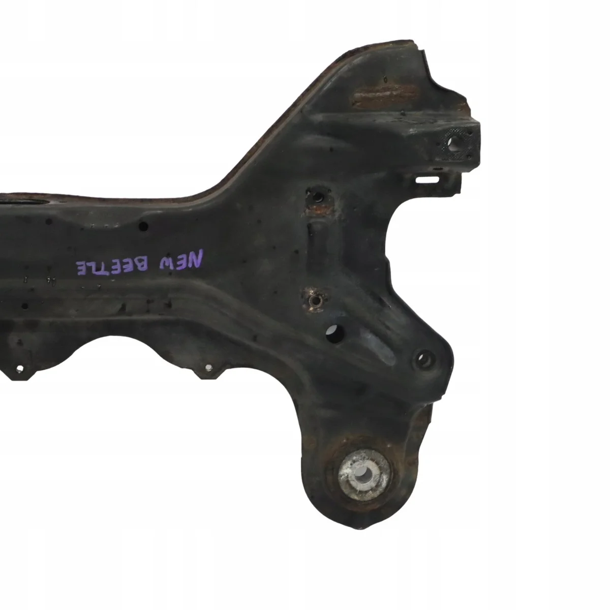 Support moteur A3 Leon Octavia Golf IV 1J0199313M image 10