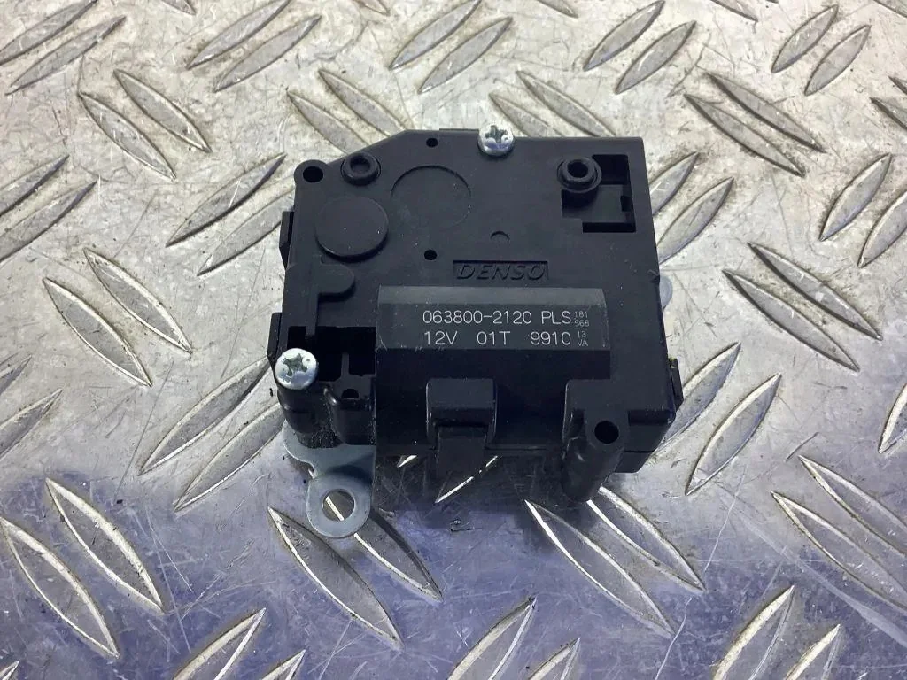 Válvulas Calefacción Lexus RX L2 0638002120