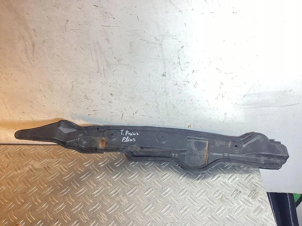 Cubre Rueda Toyota Prius W3 Usado OEM