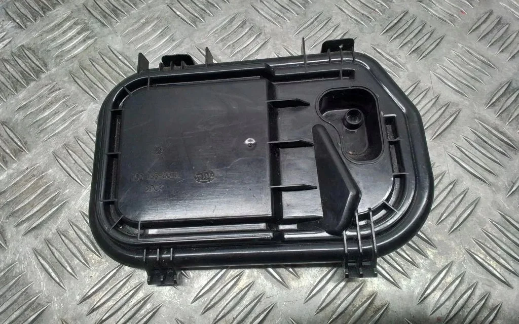 Audi A6 C6 koplamp dop links voor 16016300