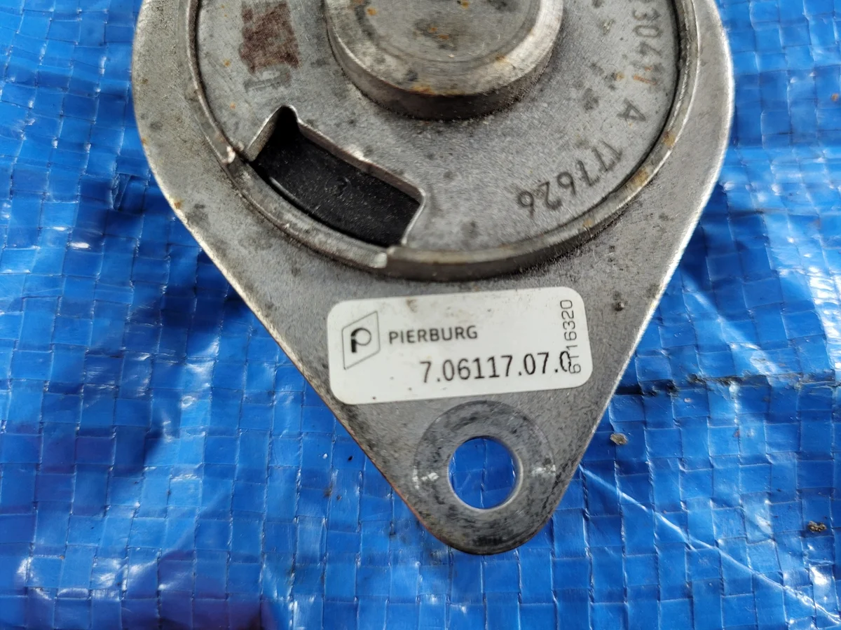Opel Nockenwellensensor Meriva B Astra J Mokka image 6