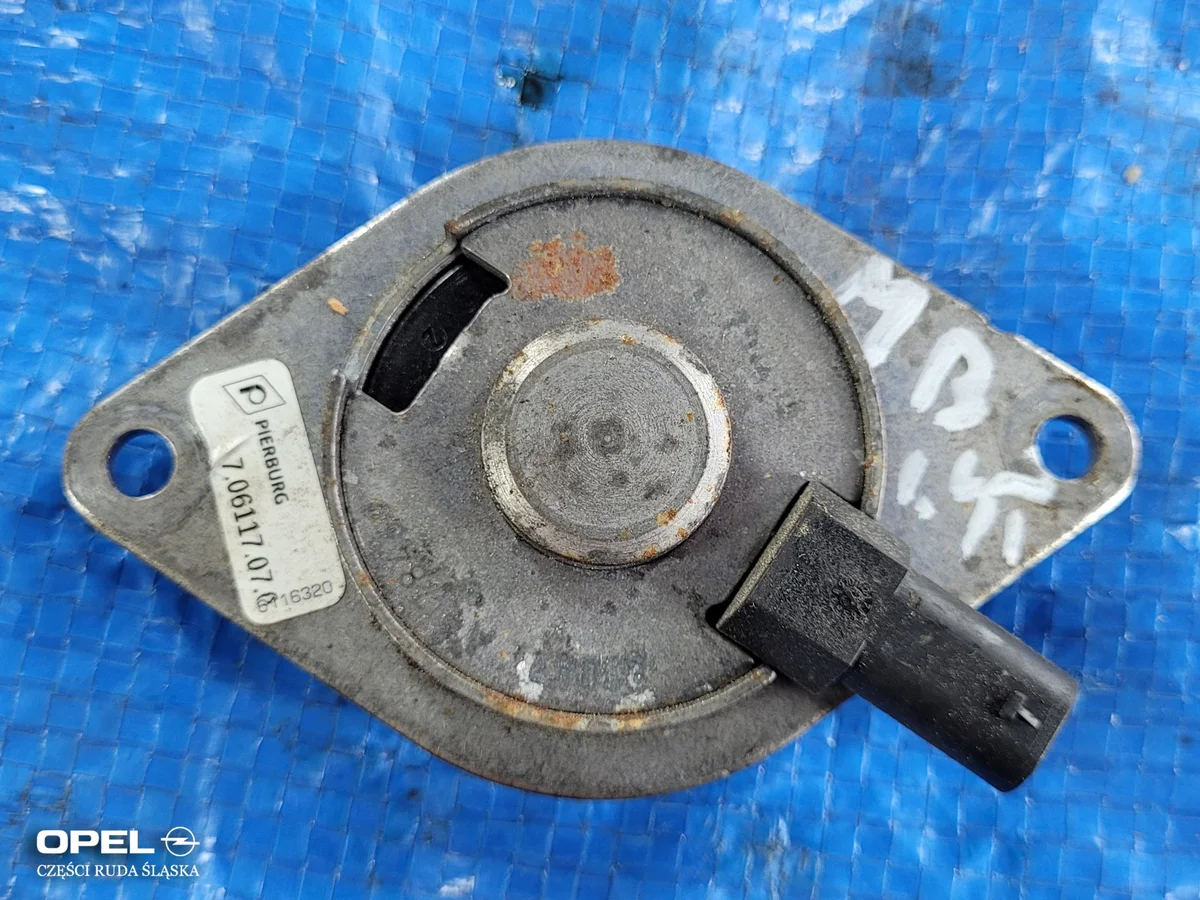 Opel Nockenwellensensor Meriva B Astra J Mokka image 7