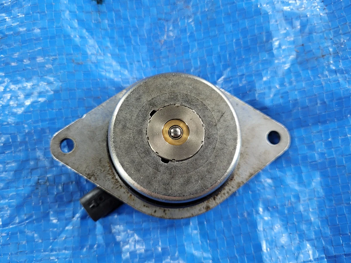 Opel Nockenwellensensor Meriva B Astra J Mokka image 8