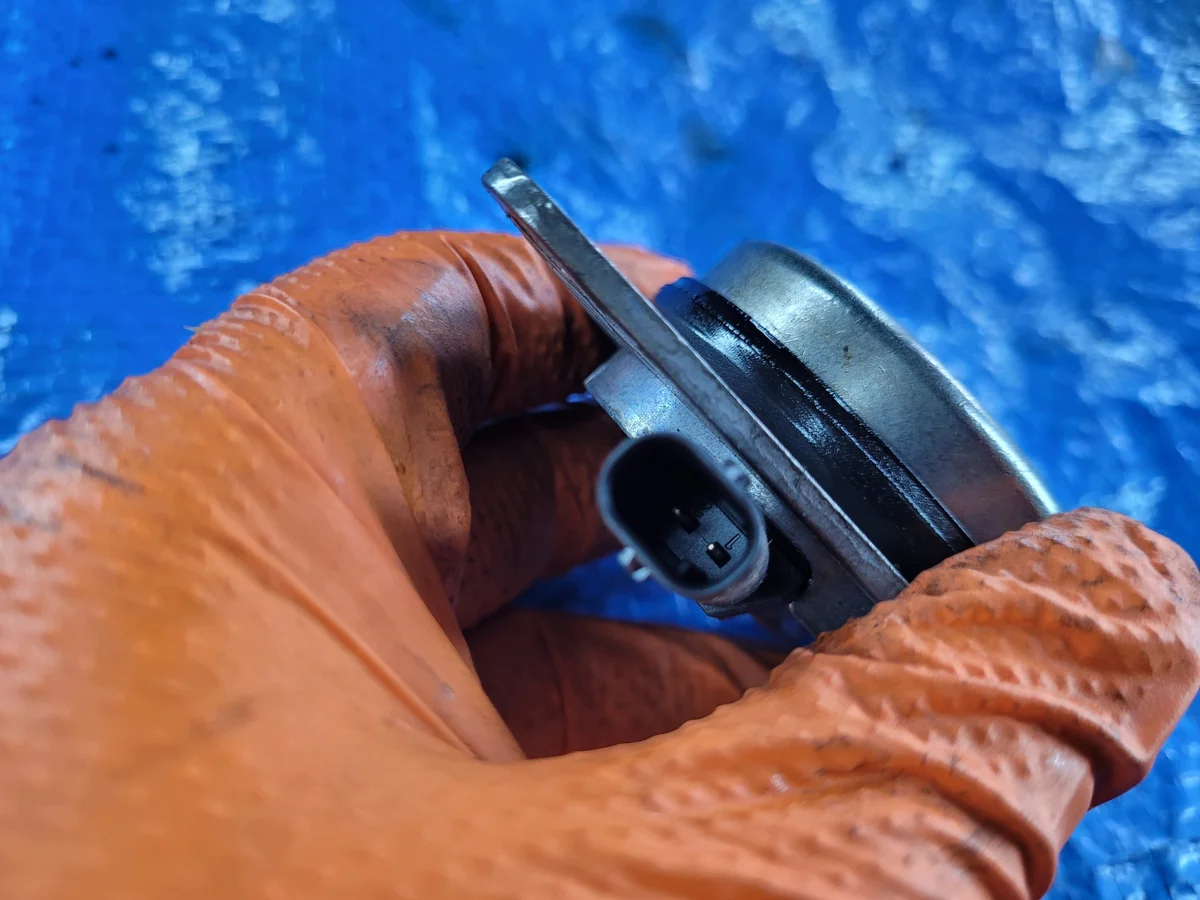 Opel Nockenwellensensor Meriva B Astra J Mokka image 9