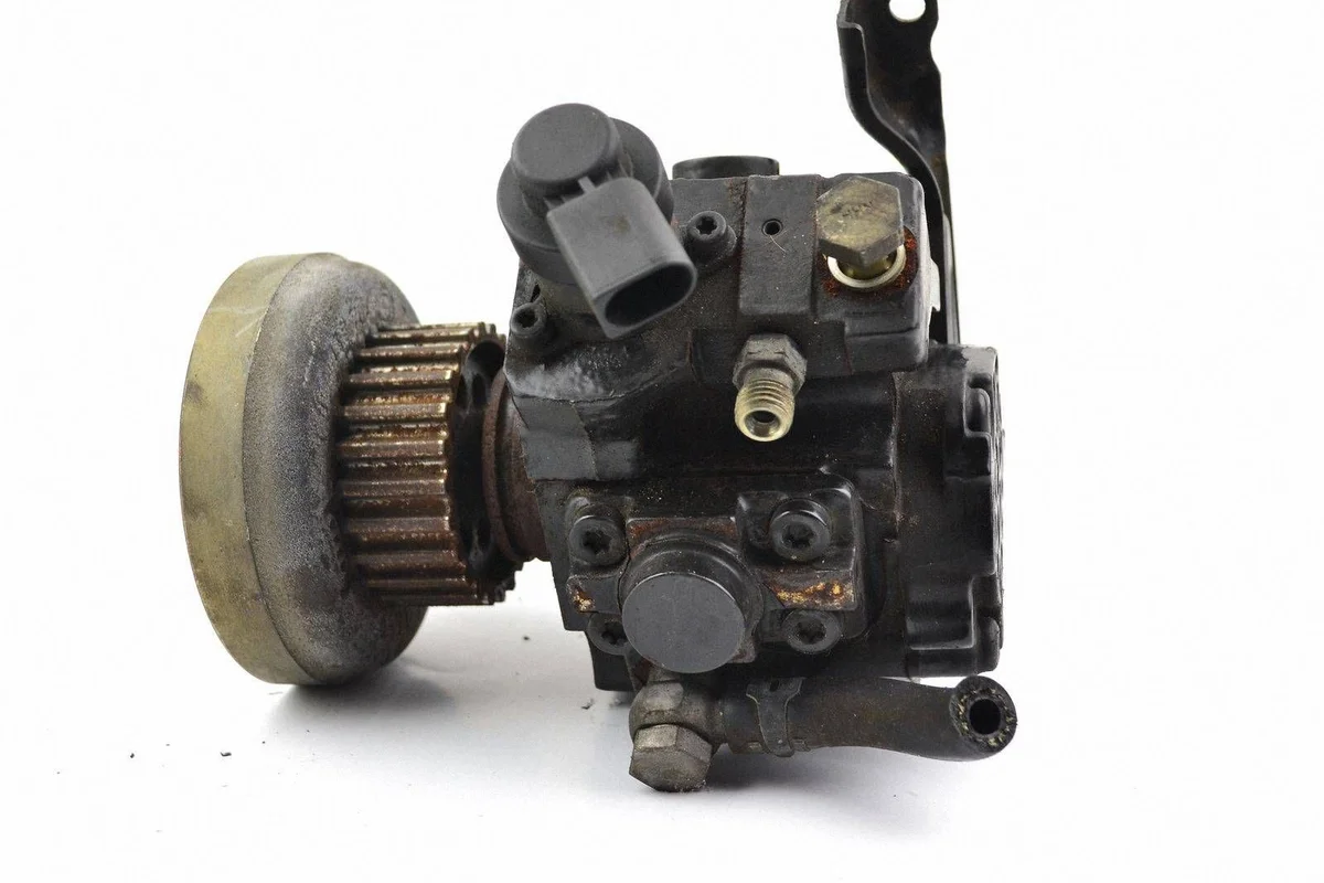 Pompa iniezione Audi A6 S6 C6 2.7 3.0 TDI