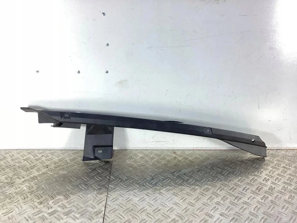 Honda Accord VIII 74207TL0G050 - Finition aile