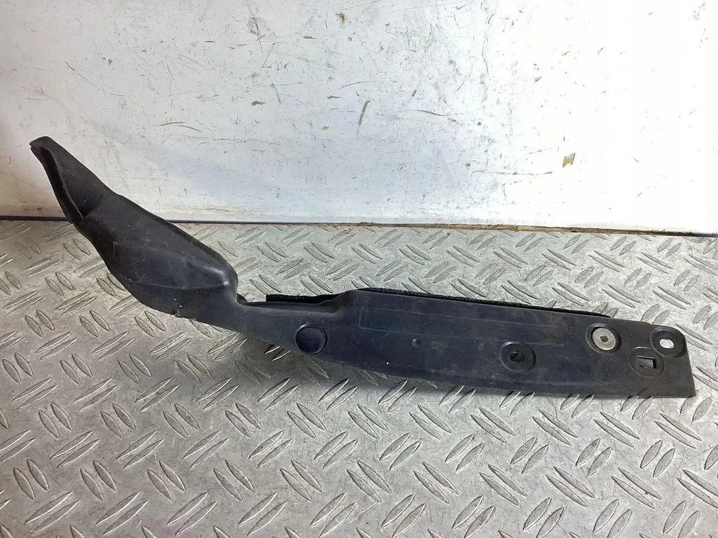 Fender Flare Trim Lexus IS III 2014