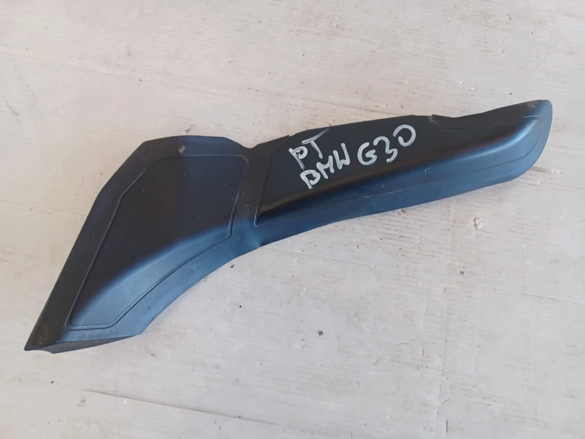 Afdekking Koplamp Rechts Achter BMW G30