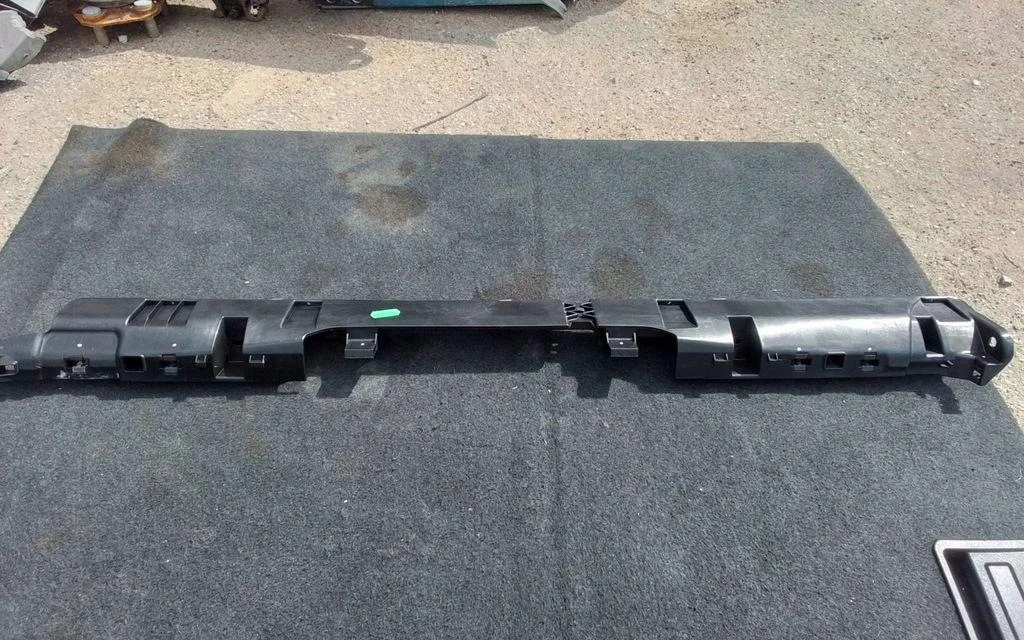 Mocowanie progu Porsche 718 Boxster 99155562003