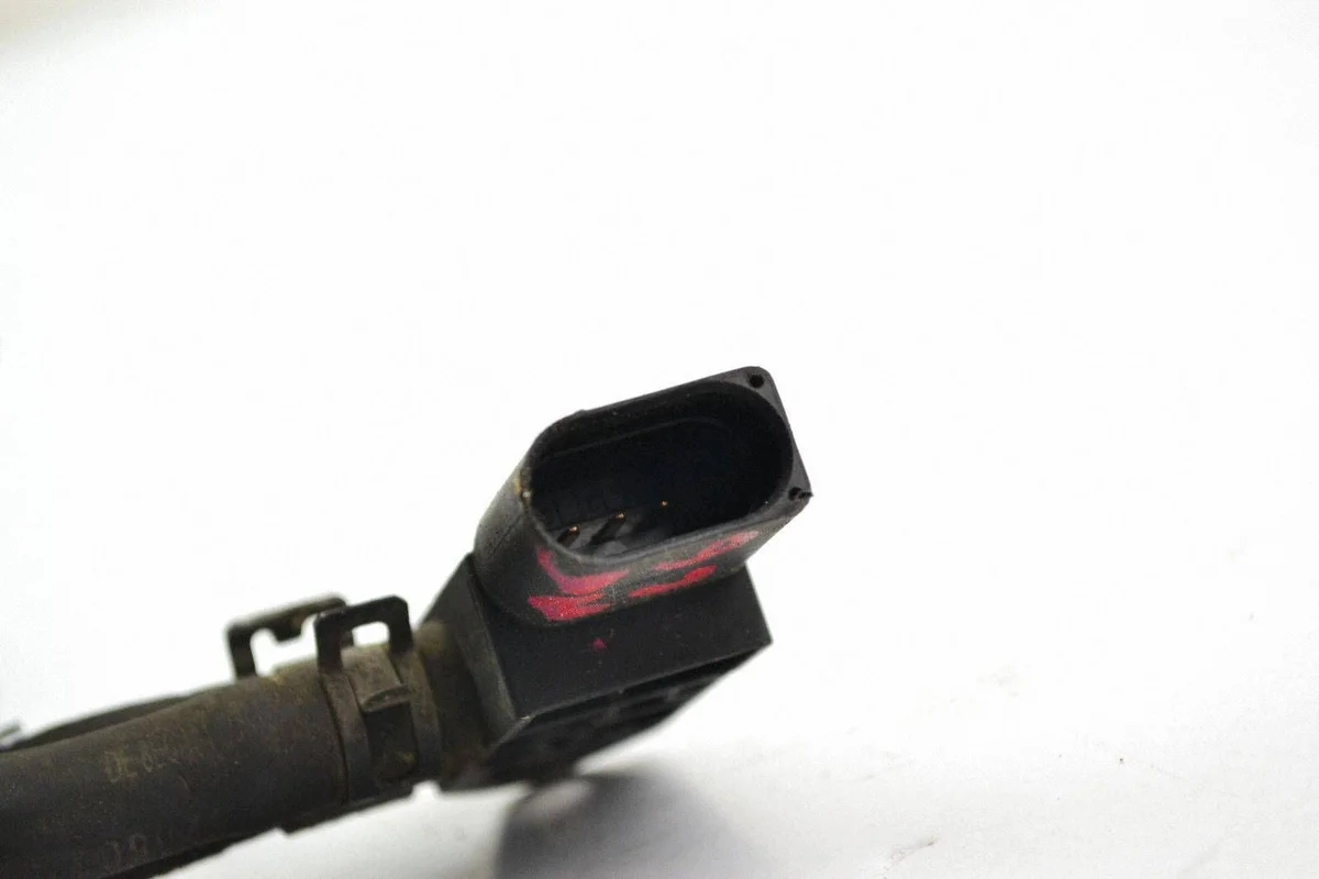 Audi A6 S6 C6 4F Abgassensor 076906051A image 3