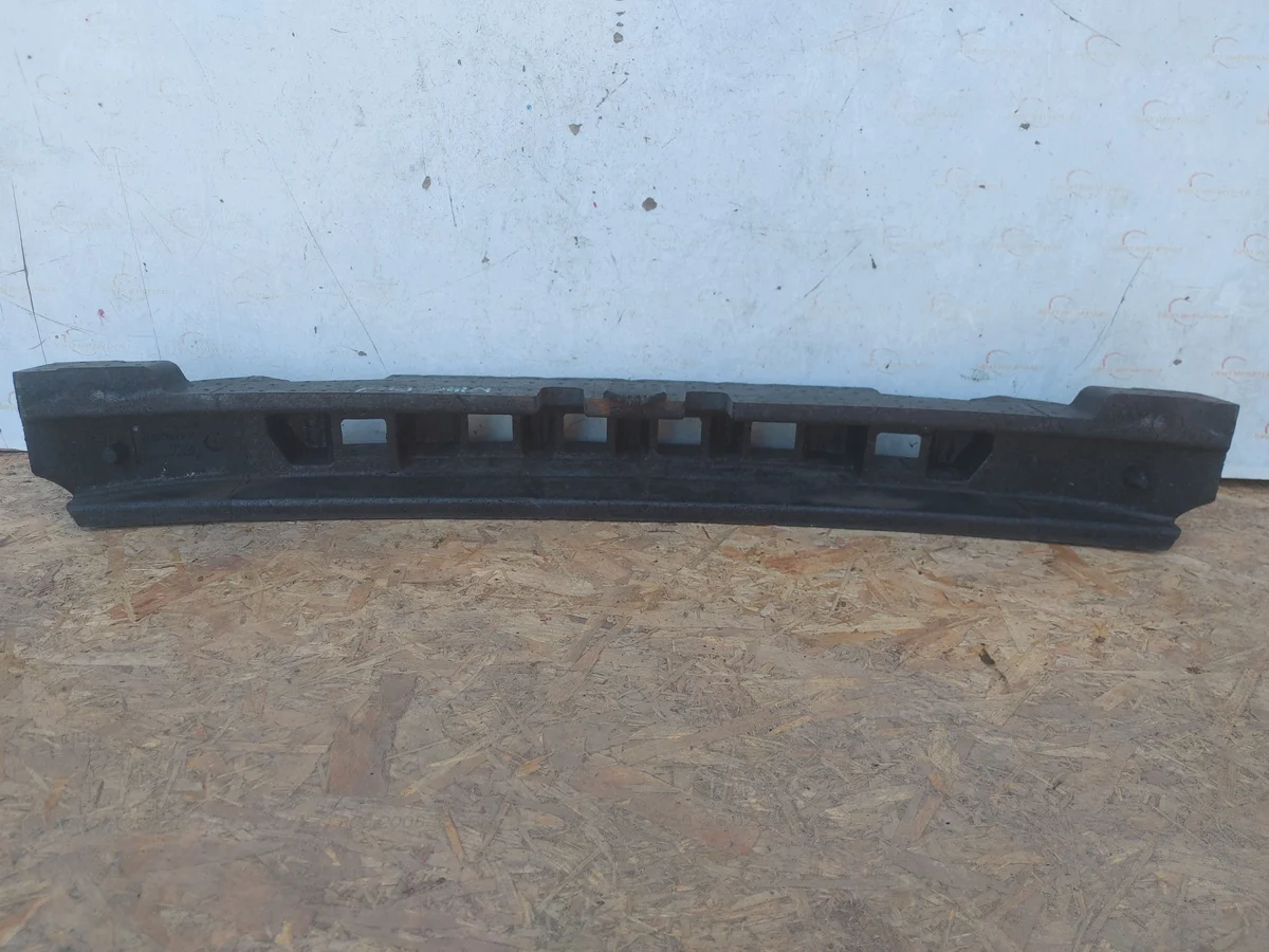 Absorbedor Parachoques VW Passat CC 2.0 TDI 2010 image 6