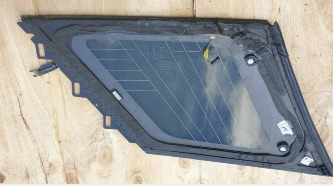 RANGE ROVER EVOQUE L551 Panel Lateral Trasero Derecho