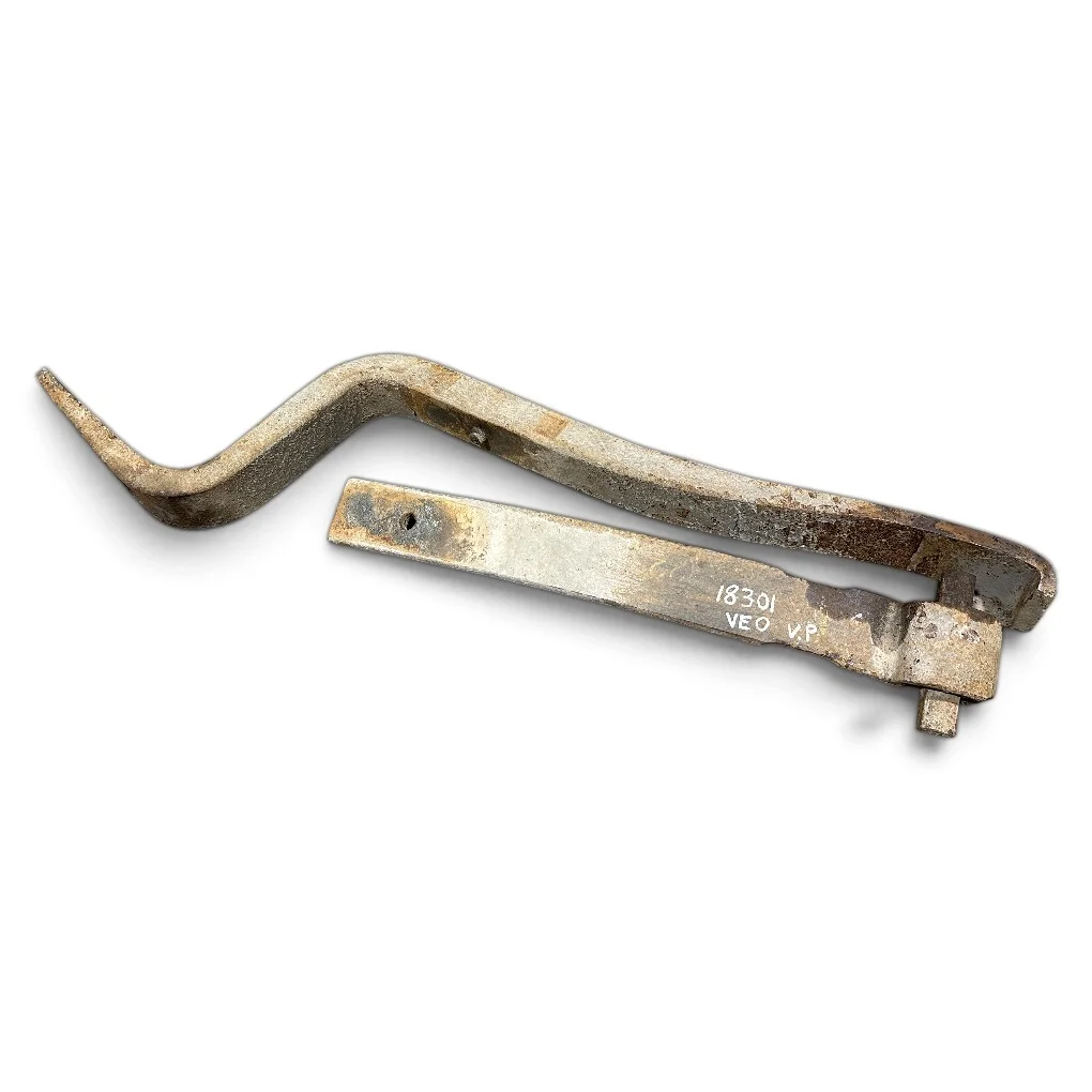 Volvo Air Spring Leaf Spring Left Drive Axle