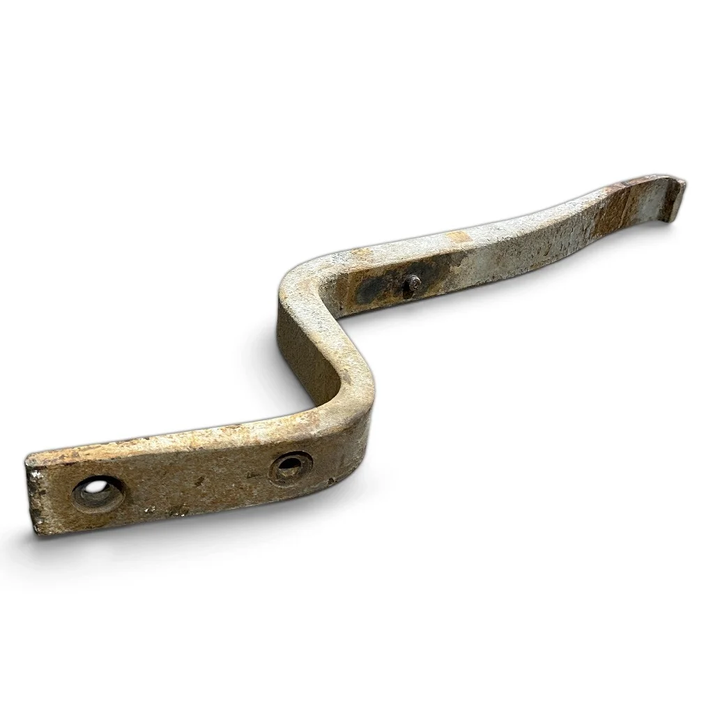 Volvo Air Spring Leaf Spring Left Drive Axle image 4