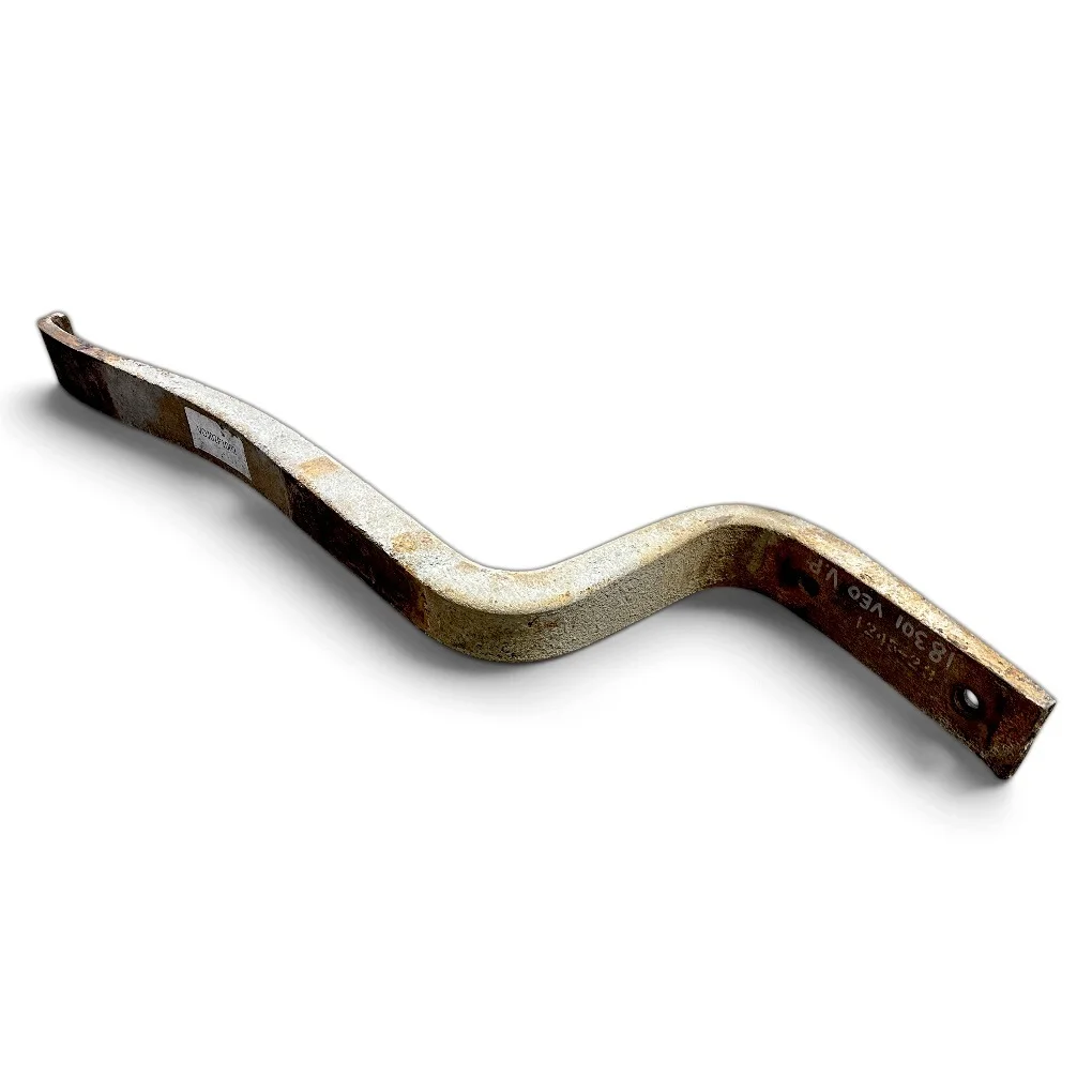 Volvo Air Spring Leaf Spring Left Drive Axle image 6