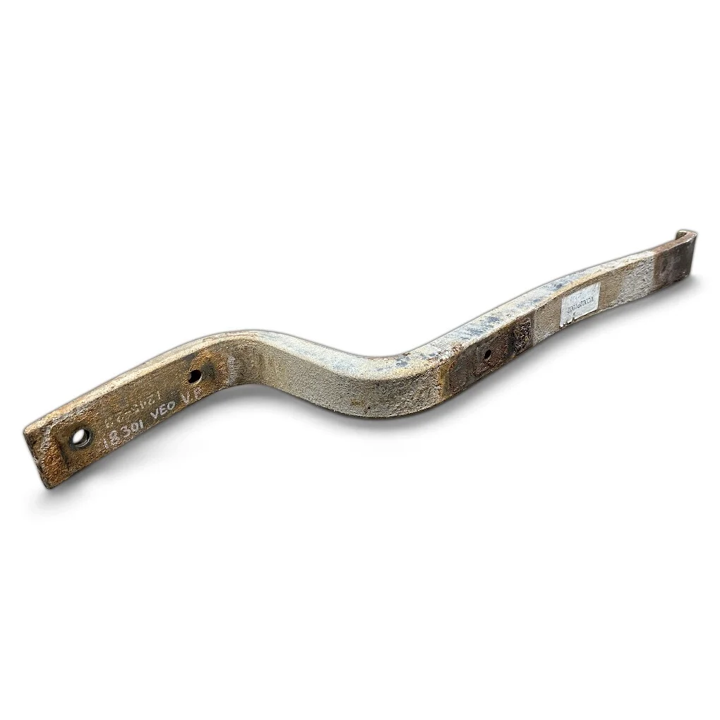 Volvo Air Spring Leaf Spring Left Drive Axle image 8
