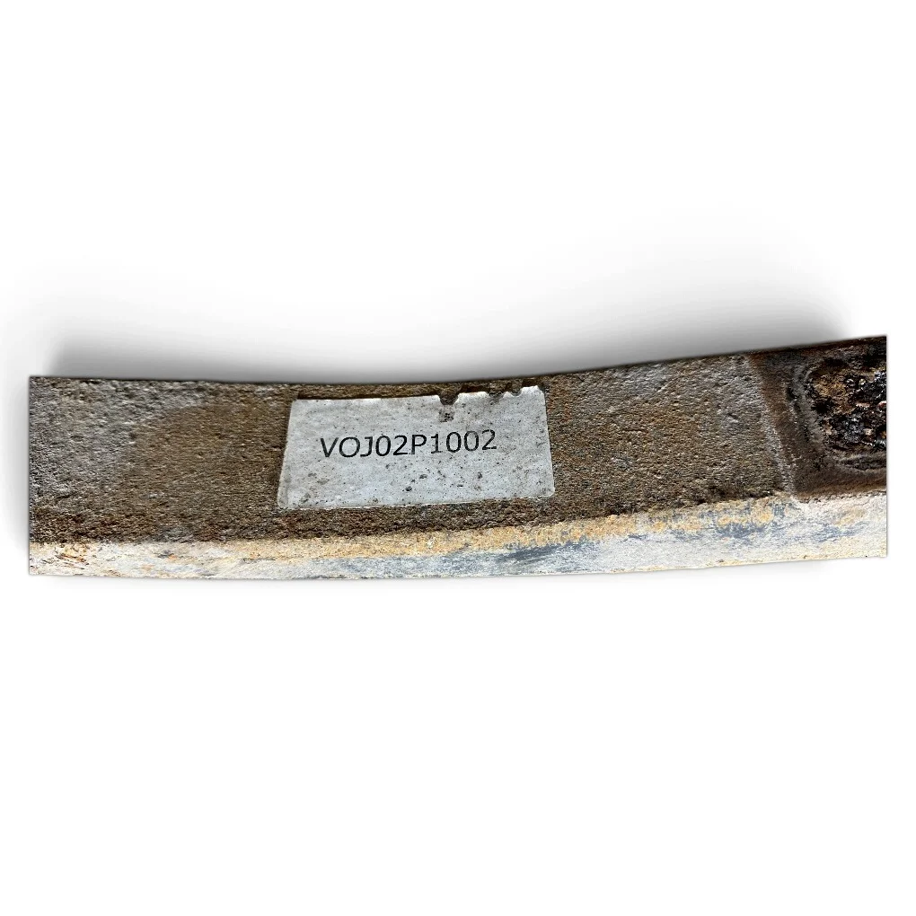 Volvo Air Spring Leaf Spring Left Drive Axle image 9