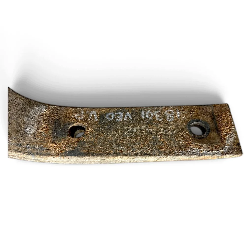 Volvo Air Spring Leaf Spring Left Drive Axle image 10