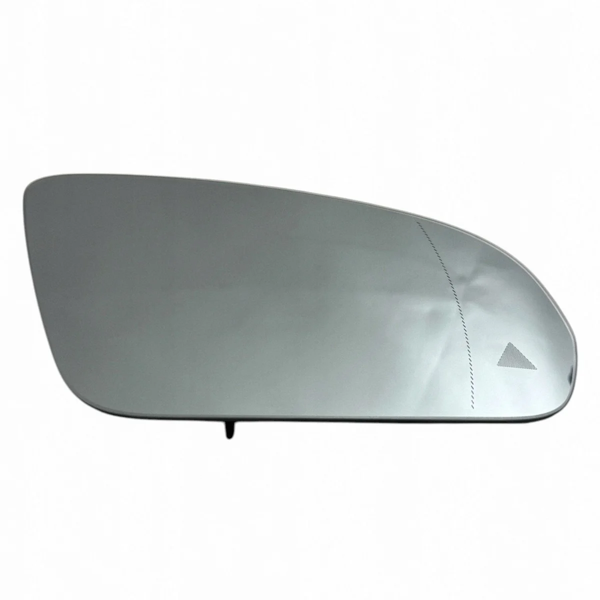 MERCEDES W205 C KLASA VRAI INSERT MIROIR DROIT A0998100616