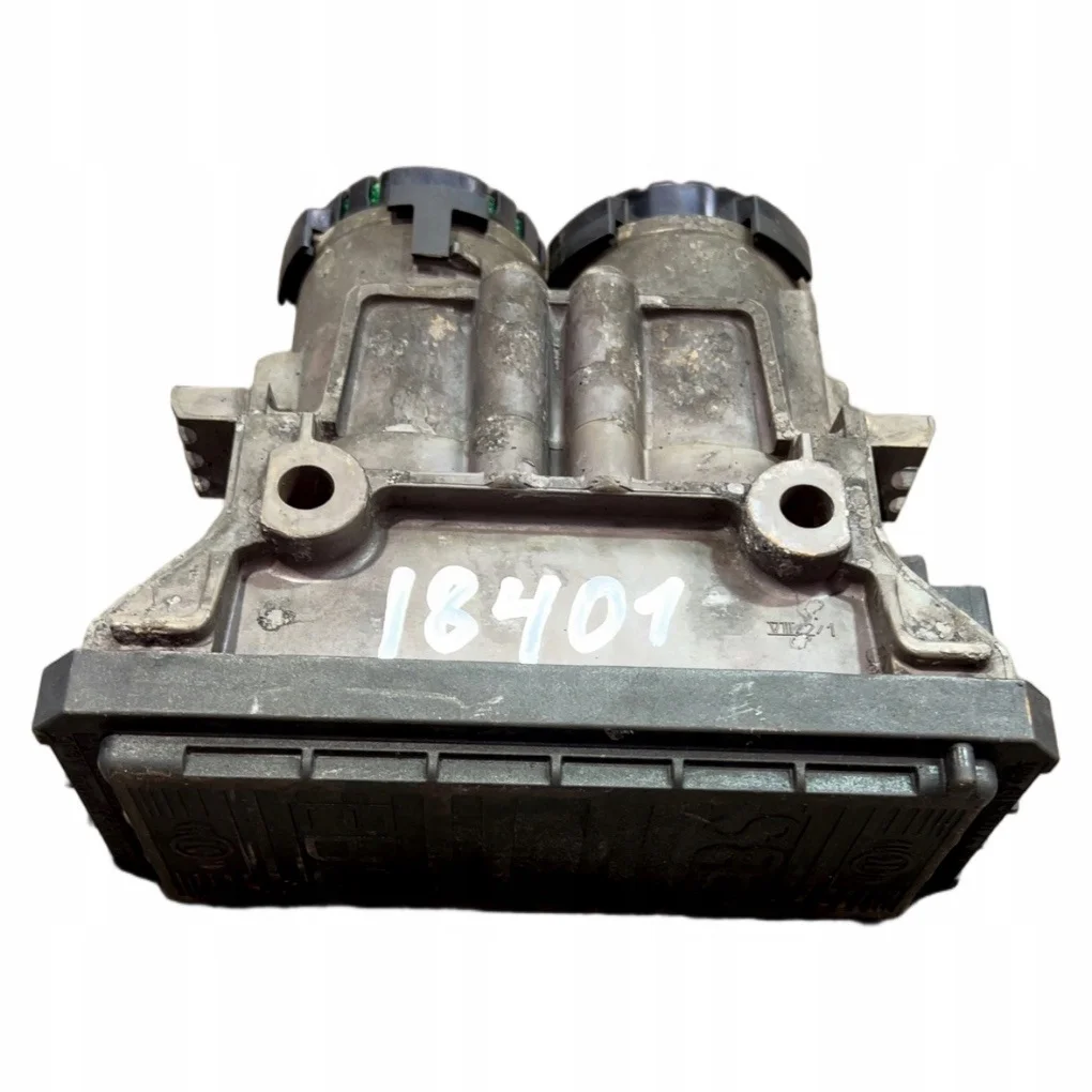 Valvola EBS Scania 1879280 - Asse Trazione