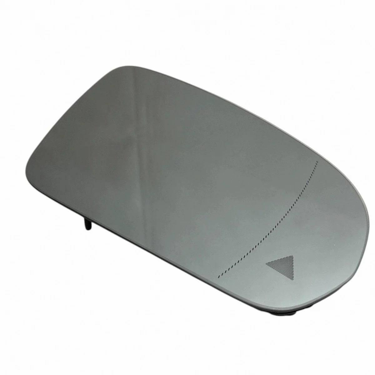 MERCEDES W253 GLC Insert Miroir Droit A0998100616