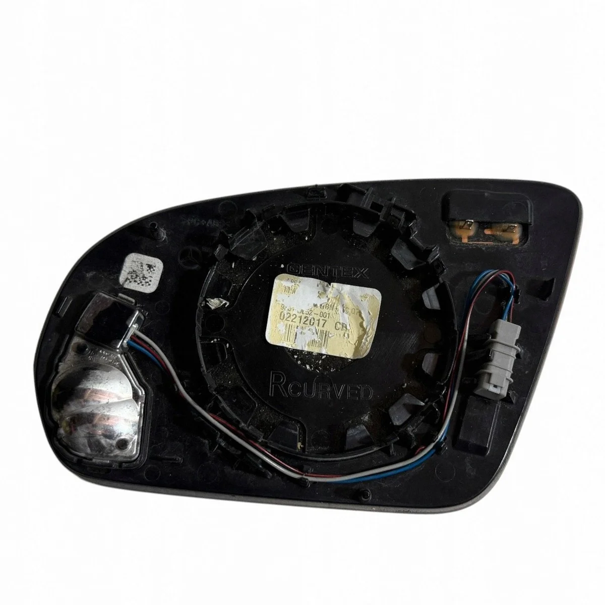 MERCEDES W238 Classe E Coupe droit miroir image 4