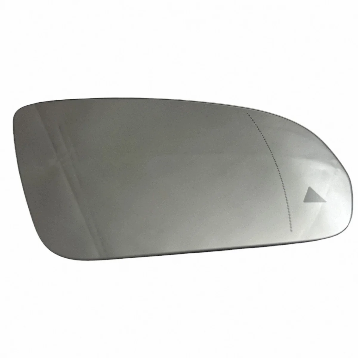 MERCEDES W118 CLA W177 A KLASA insert miroir droit