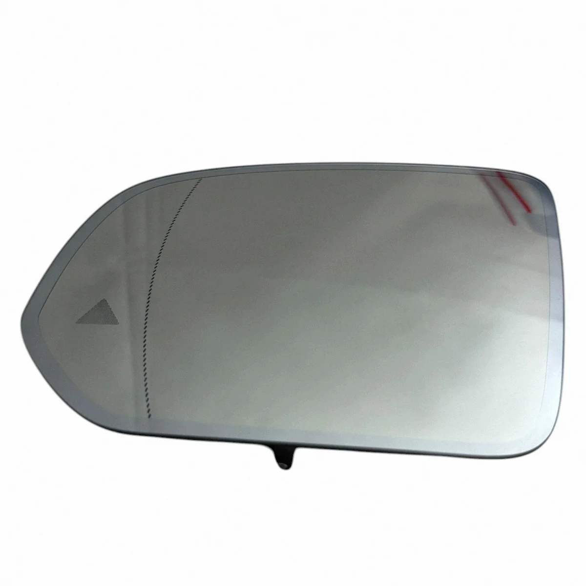 MERCEDES W167 GLE LÂMPADA ESPELHO A1678102501