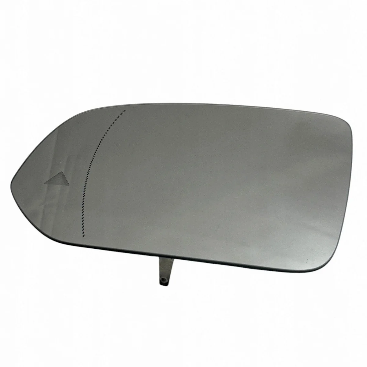 MERCEDES W167 GLE Insert Miroir Gauche A1678102901