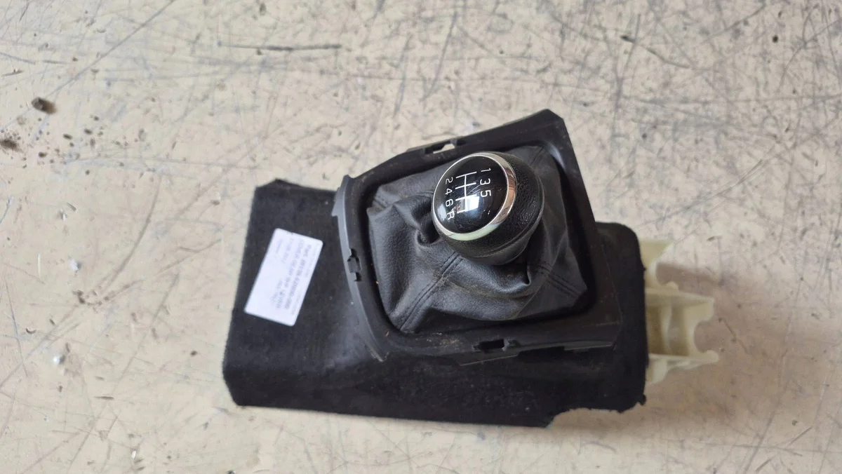 Levier de vitesses Suzuki Vitara 1,4T 28139-62M00 image 3