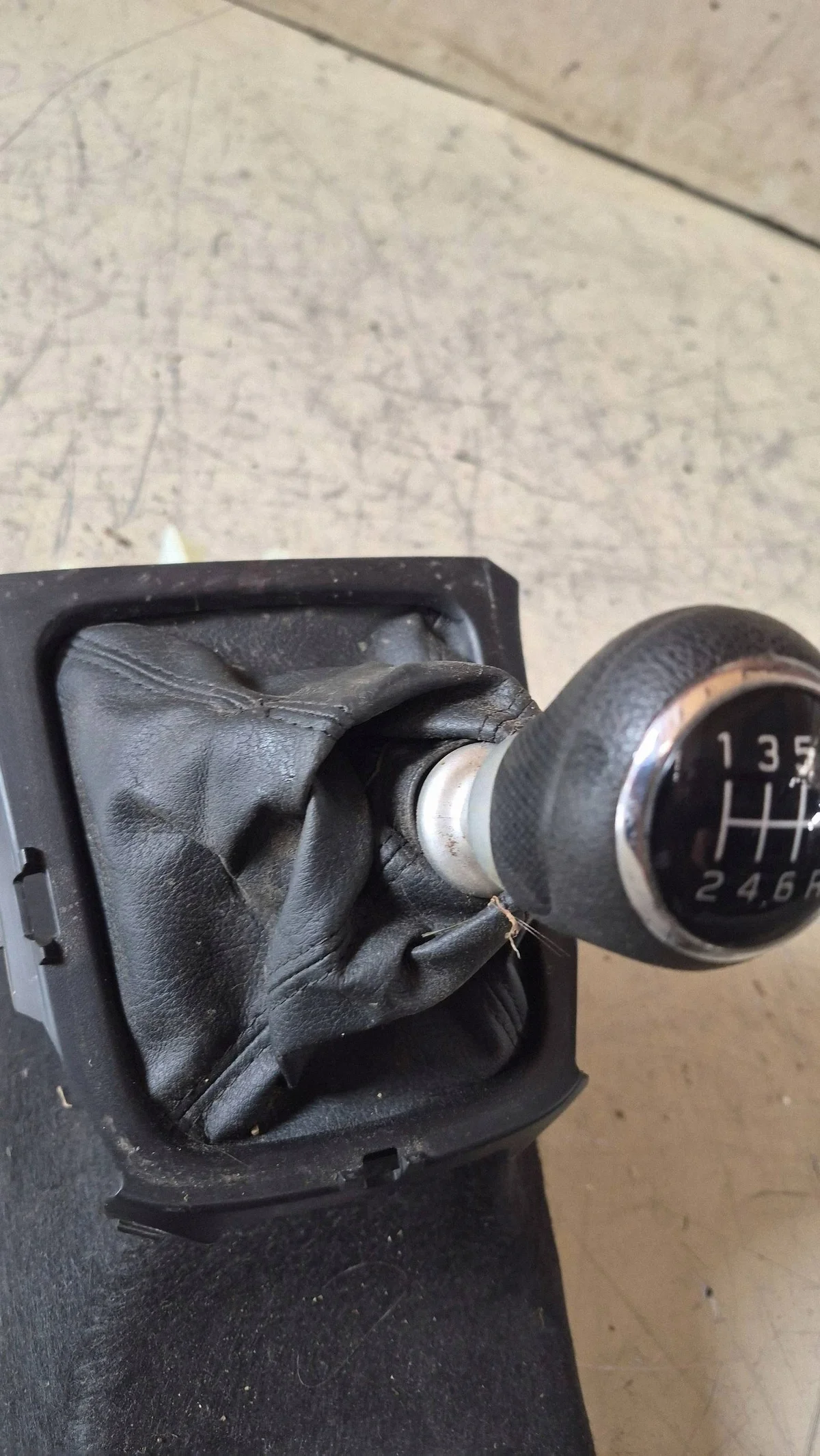 Levier de vitesses Suzuki Vitara 1,4T 28139-62M00 image 7