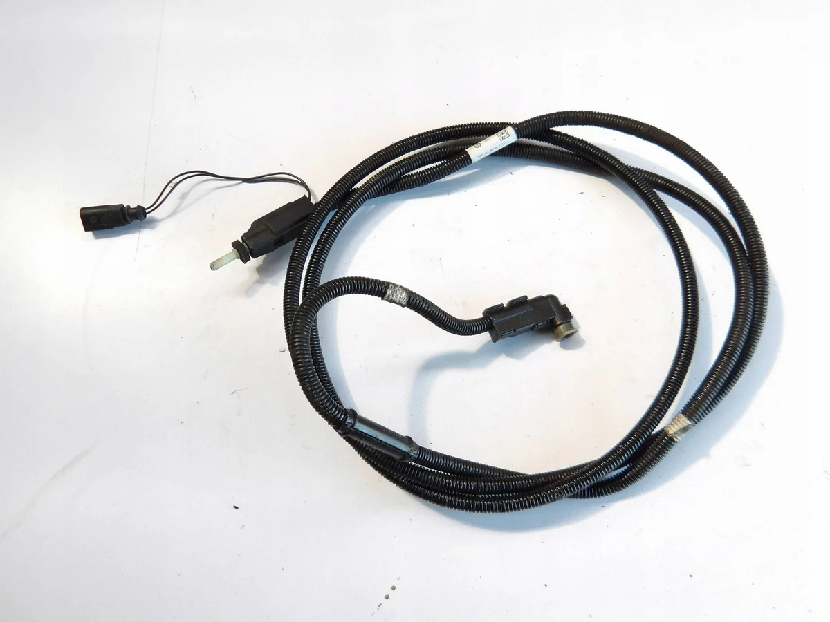 Mangueira AdBlue VW Passat B8 3Q0131984M