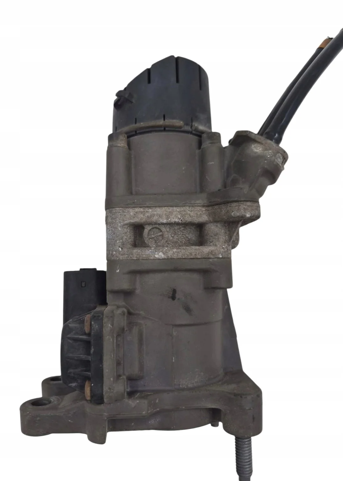 Renault Premium DXI, Vanne Frein 21390592 image 2