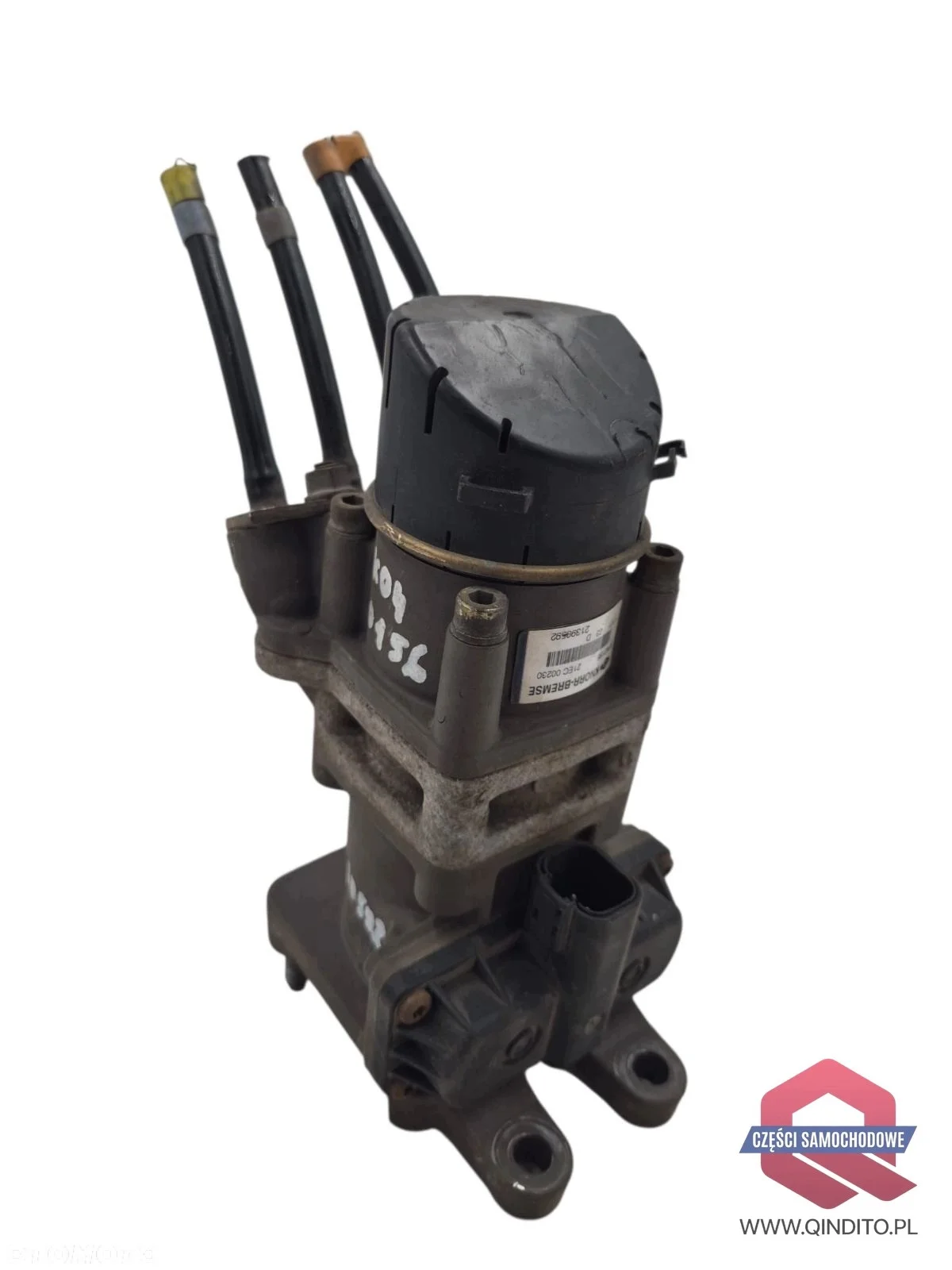 Renault Premium DXI, Vanne Frein 21390592 image 3