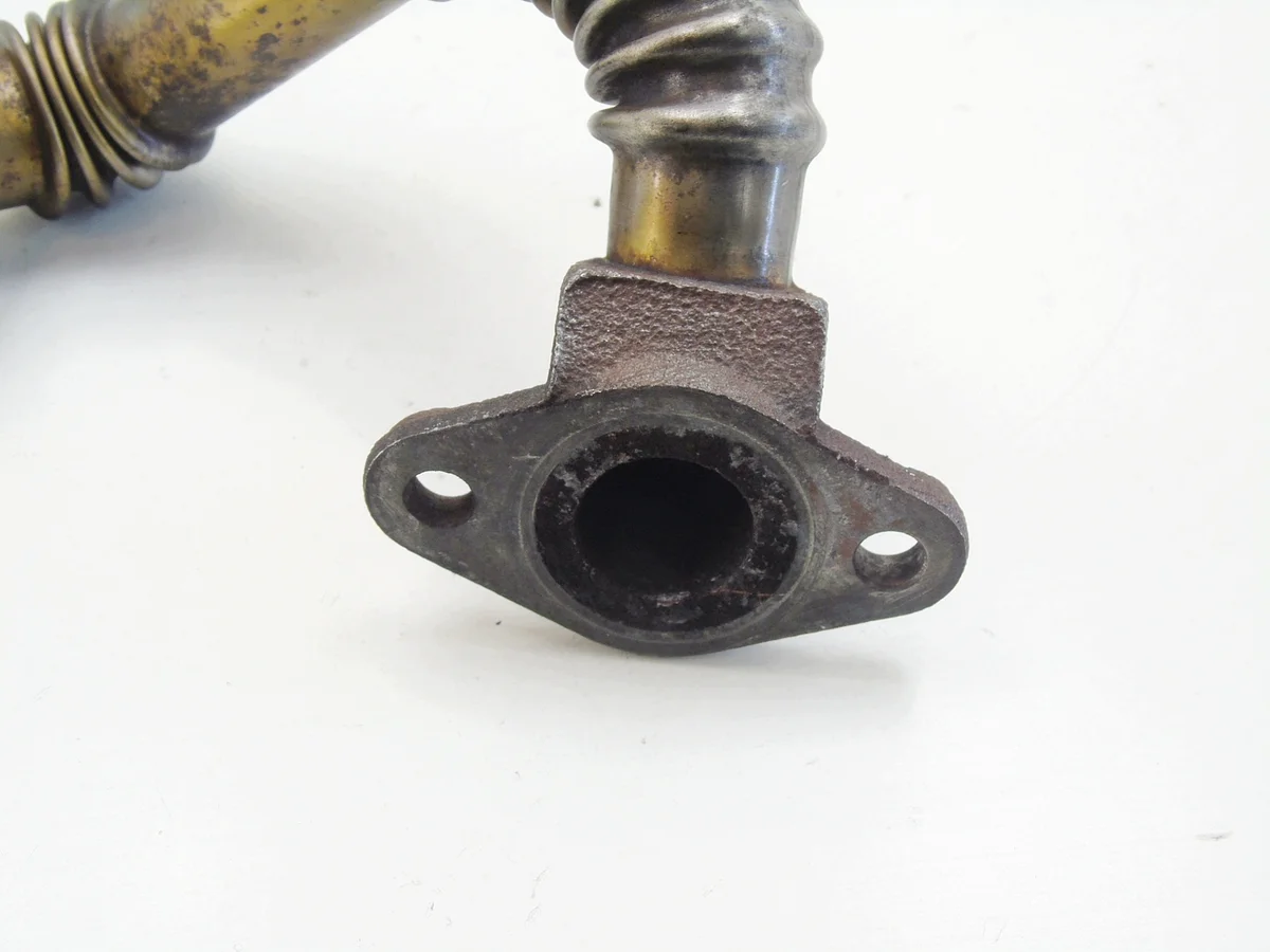 EGR-rör 2.0 CDTI VCDI Antara Captiva image 5