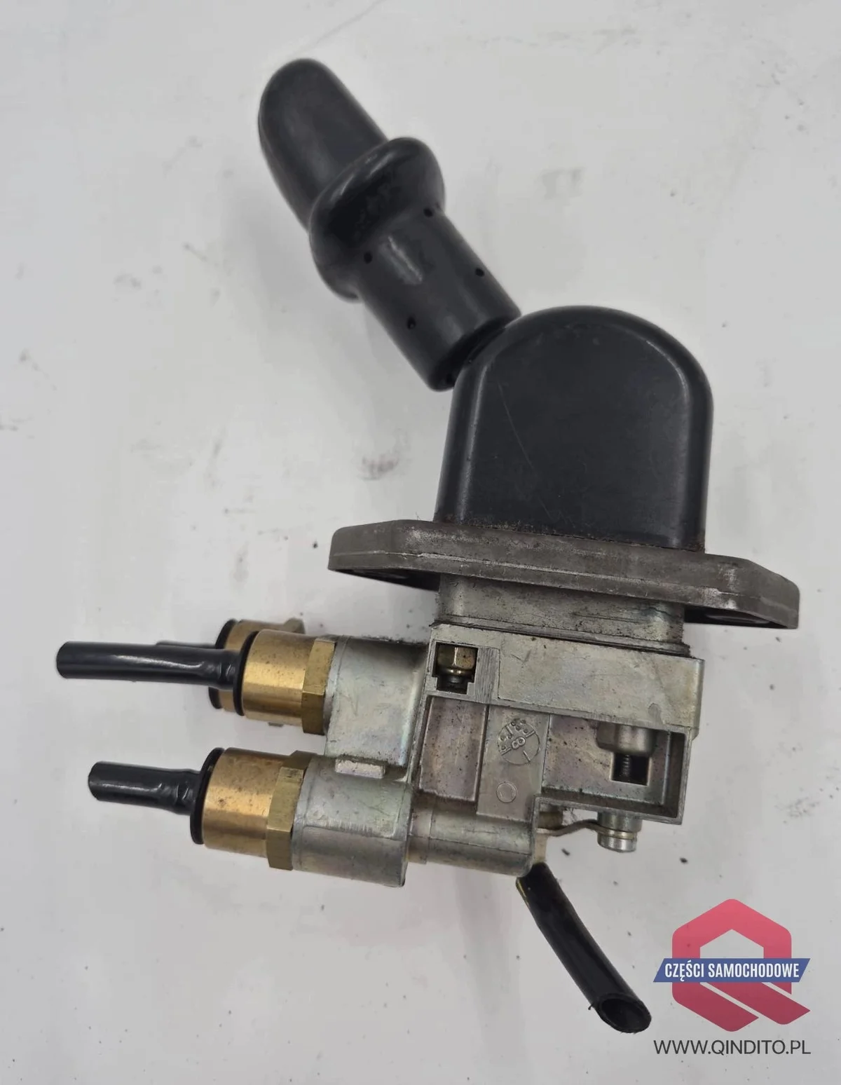 Renault 7420813850 - Frein à main image 4