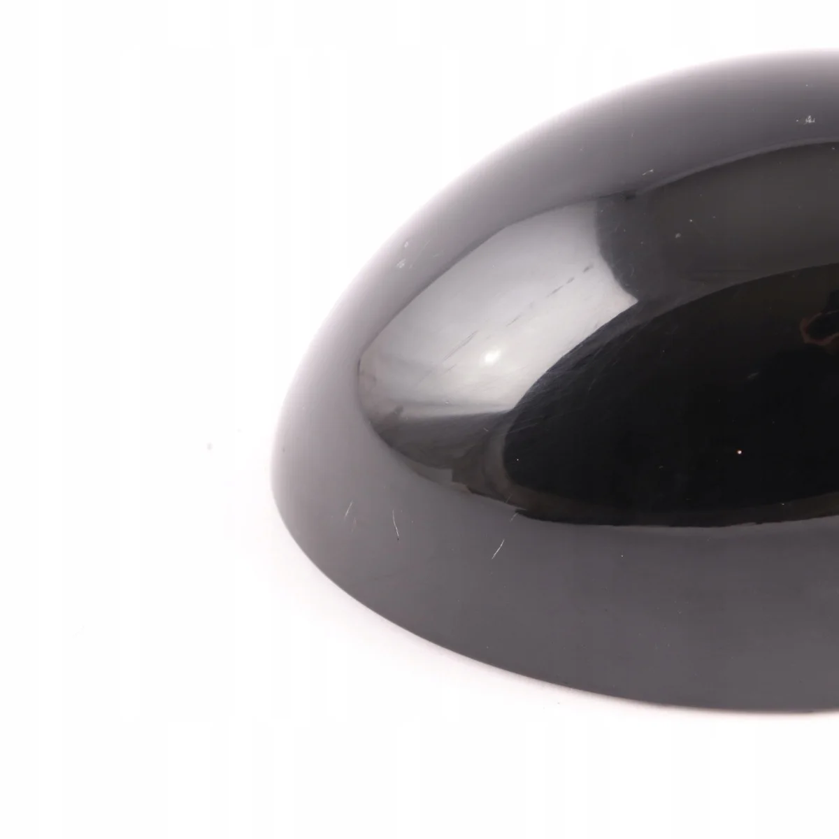 Mini Cooper R55 R56 Mirror Cover Left Used