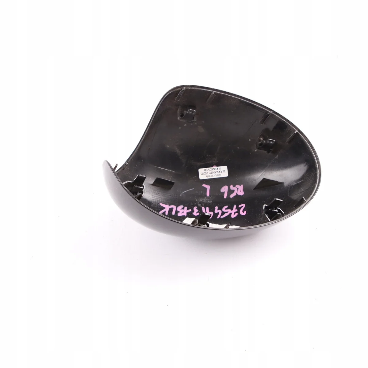 Mini Cooper R55 R56 Cache Coque Gauche image 10