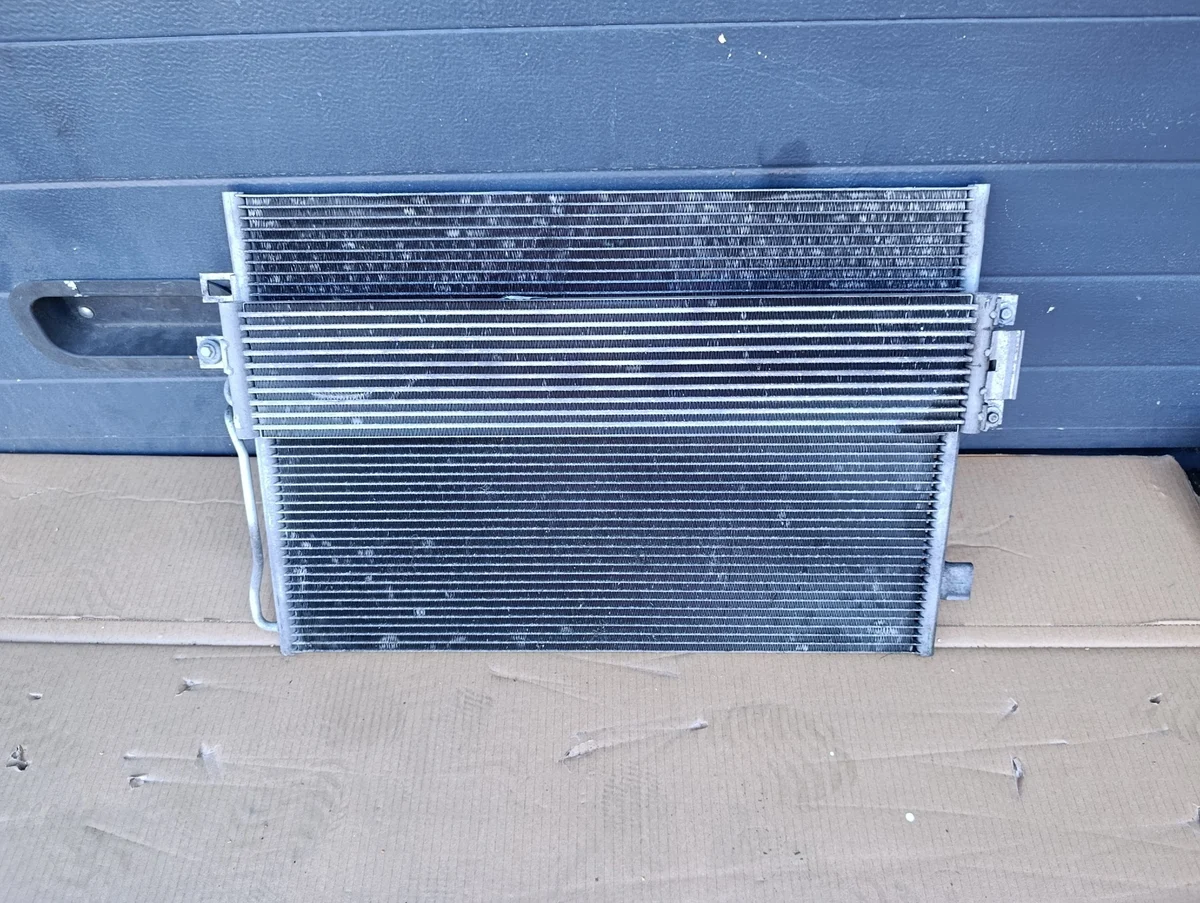 Kylare AC Fiat Freemont 55111185AB