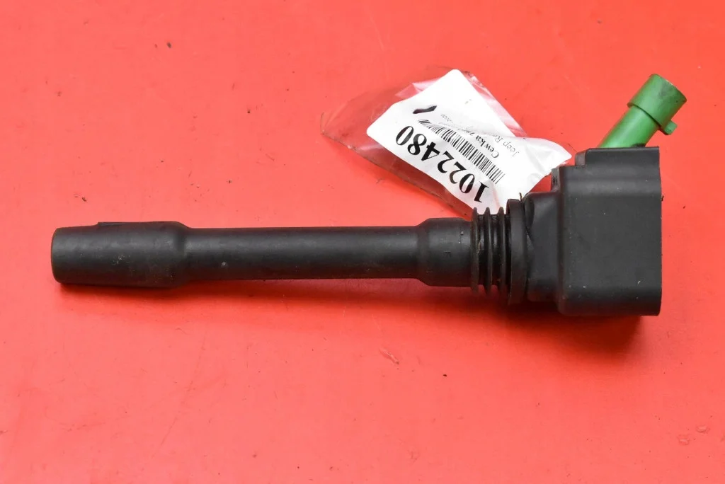 Ignition Coil Jeep Renegade 1.4 T 140 HP Used