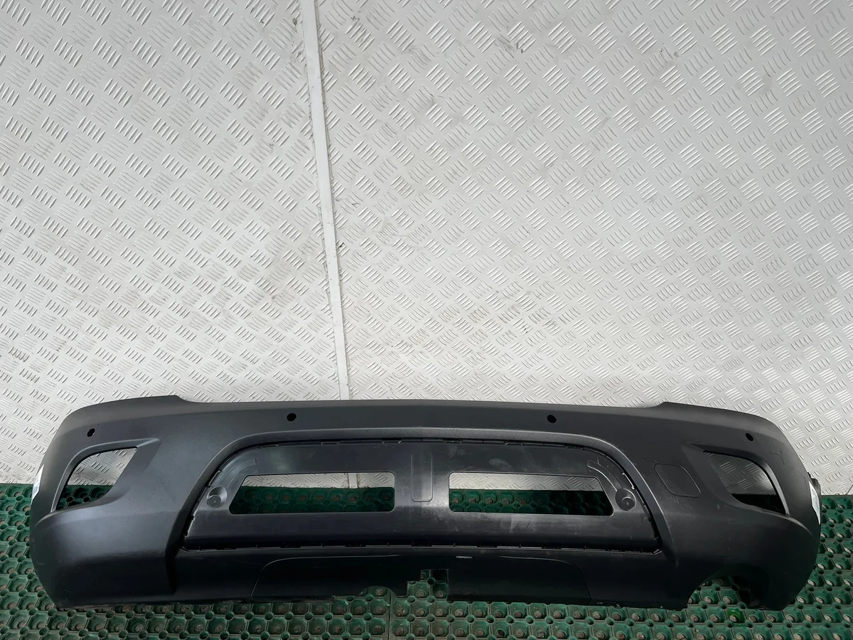 Opel Mokka A 12-16 Achterbumper Onderdeel