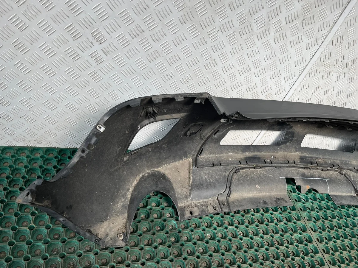Opel Mokka A 12-16 Pare-chocs Arrière Bas image 7