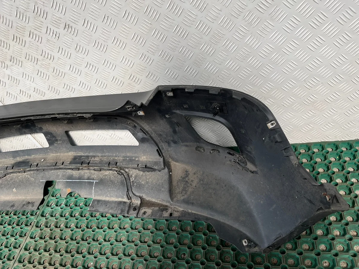 Opel Mokka A 12-16 Pare-chocs Arrière Bas image 9