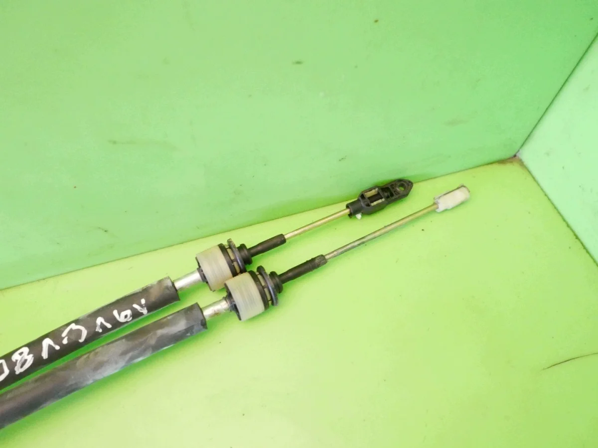 Växellänkage Suzuki Swift 1.3 16V 05-08 image 3
