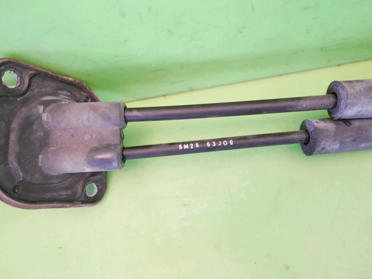 Växellänkage Suzuki Swift 1.3 16V 05-08 image 5