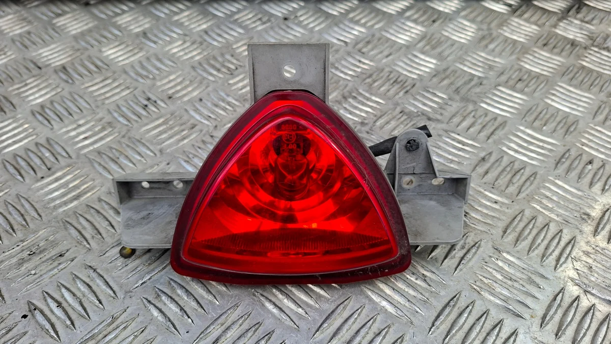 Lamp Mazda RX-8 236-61011 Gebruikt